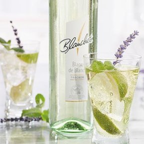 Blanchet Blanc de Blancs Lavendel